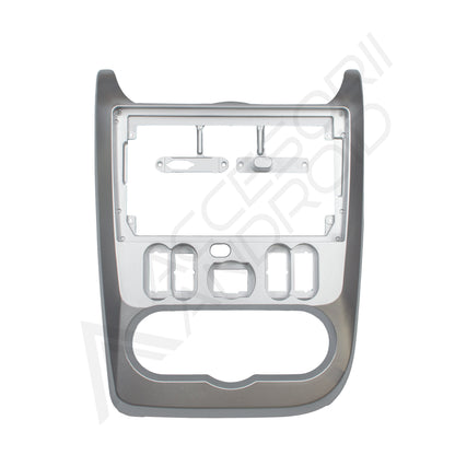 Ramă Adaptoare Dacia Logan, Duster, Sandero (2008-2013) compatibilă cu Navigație Android de 9" Inch