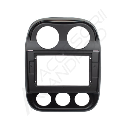 Jeep Compass ramă navigație Android