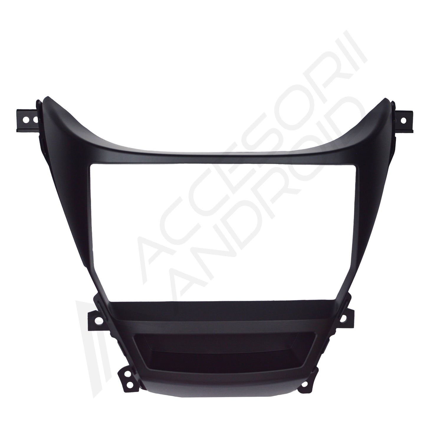 Rama adaptoare Autodrop Hyundai Elantra (2012-2013) pentru Navigatii multimedia Android de 9" Inch