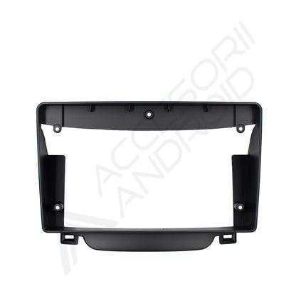 KIT Complet Rama Adaptoare + Cablaj Autodrop Hyundai I30 (2015+) pentru Navigatie Multimedia Android 9 inch