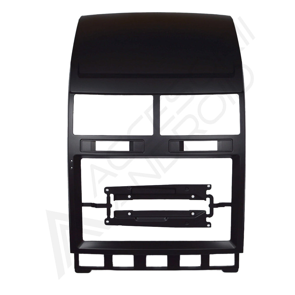 Rama adaptoare Autodrop Volkswagen Touareg (2002-2010) pentru Navigatii multimedia Android de 9" Inch