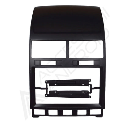 Rama adaptoare Autodrop Volkswagen Touareg (2002-2010) pentru Navigatii multimedia Android de 9" Inch
