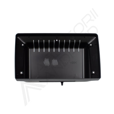 KIT Complet Rama Adaptoare + Cablaj Autodrop Volvo S40 (2012+) pentru Navigatie Multimedia Android 9 inch