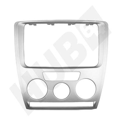 Ramă Adaptoare Skoda Octavia 2 (2004-2008) compatibilă cu Navigație Android sau original VW de 7" Inch, 8" și 9"