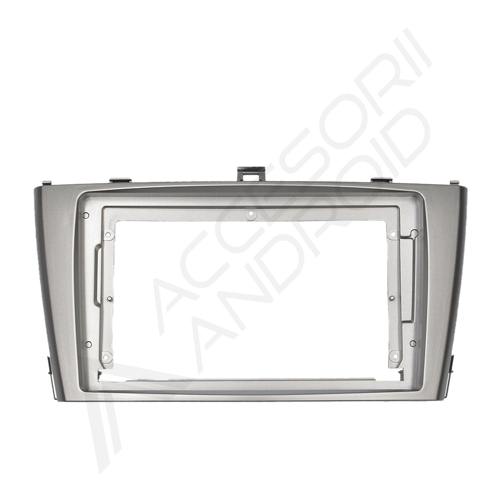 Rama adaptoare Autodrop Toyota Avensis (2009-2015) pentru Navigatii multimedia Android de 9" Inch