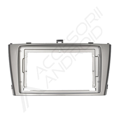 Rama adaptoare Autodrop Toyota Avensis (2009-2015) pentru Navigatii multimedia Android de 9" Inch
