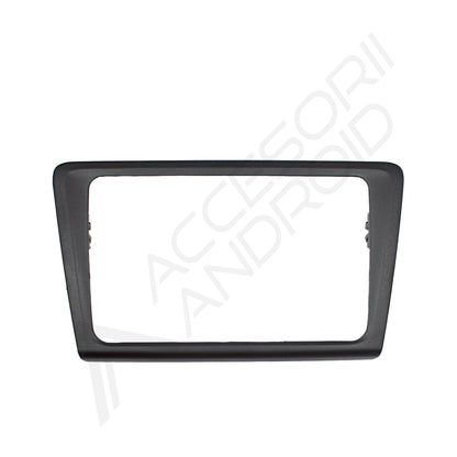 Ramă Adaptoare Skoda Rapid (2013-2018) compatibilă cu Navigație Android sau original VW de 7" Inch, 8" și 9"