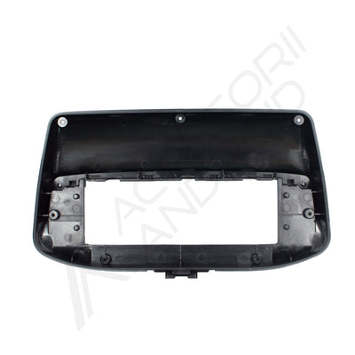 KIT Complet Rama Adaptoare + Cablaj Autodrop Hyundai I30 (2018+) pentru Navigatie Multimedia Android 9 inch