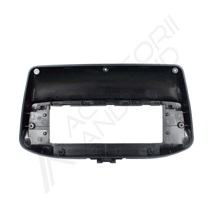 KIT Complet Rama Adaptoare + Cablaj Autodrop Hyundai I30 (2018+) pentru Navigatie Multimedia Android 9 inch
