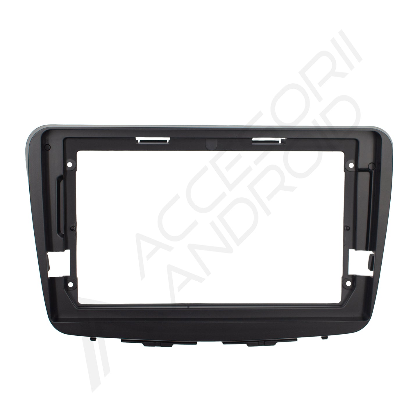 Suzuki Baleno ramă navigație Android