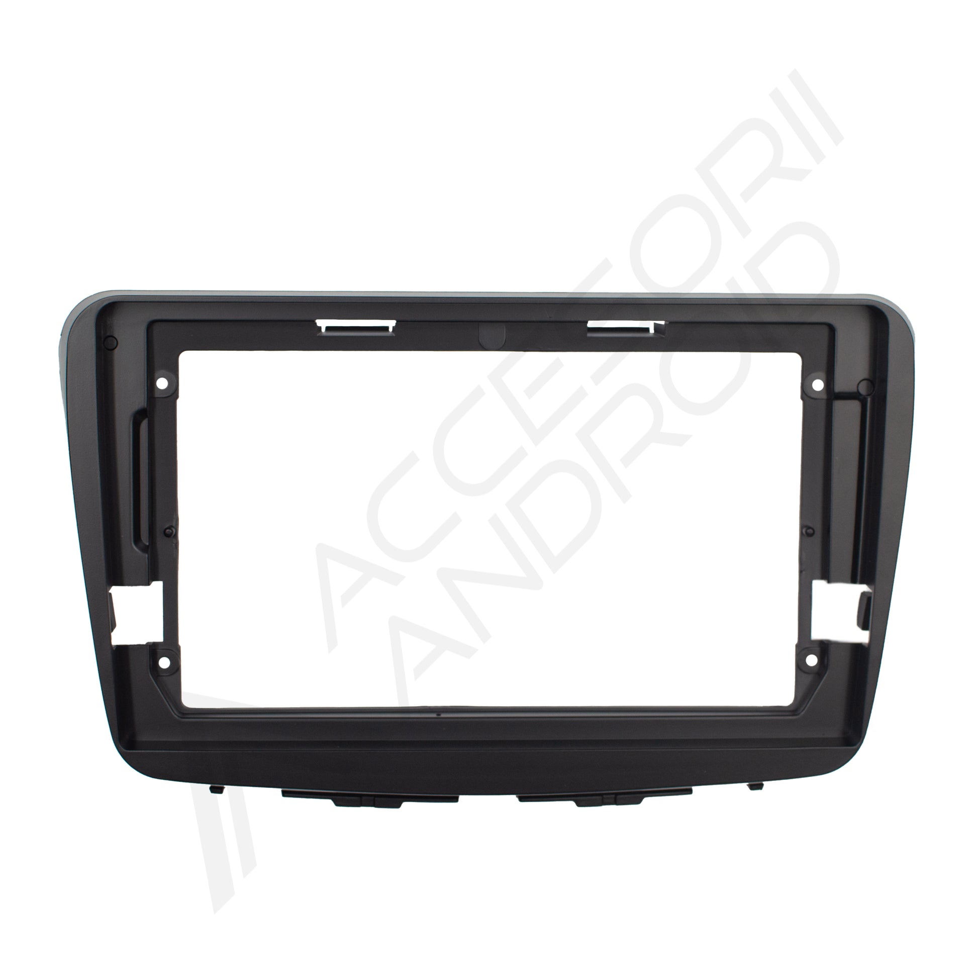 Suzuki Baleno ramă navigație Android