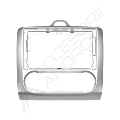 Rama adaptoare Autodrop Ford Focus (Clima automata) (2006-2011) pentru Navigatii multimedia Android de 9" Inch