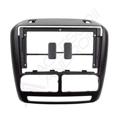 Rama adaptoare Autodrop Fiat Doblo (2010-2015) pentru Navigatii multimedia Android de 10.1" Inch