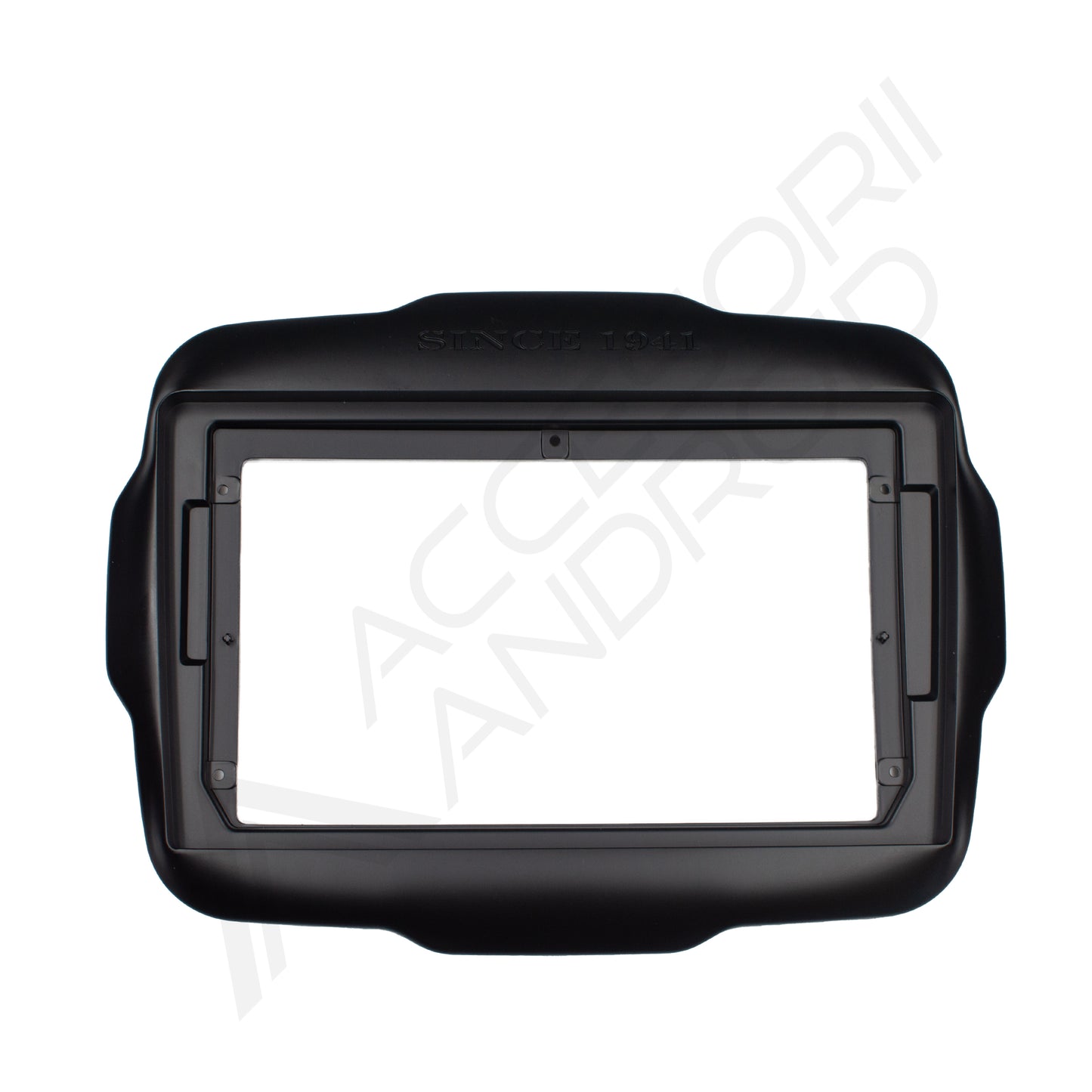Rama adaptoare Autodrop Jeep Renegade (2016+) pentru Navigatii multimedia Android de 9" Inch