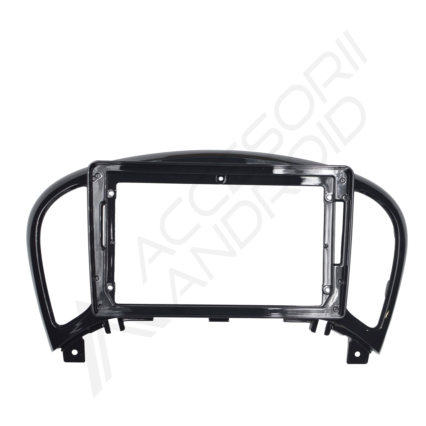 Rama adaptoare Autodrop Nissan Juke (2004-2016) pentru Navigatii multimedia Android de 9" Inch