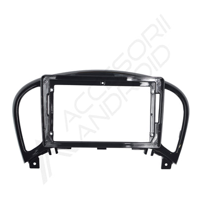 Rama adaptoare Autodrop Nissan Juke (2004-2016) pentru Navigatii multimedia Android de 9" Inch