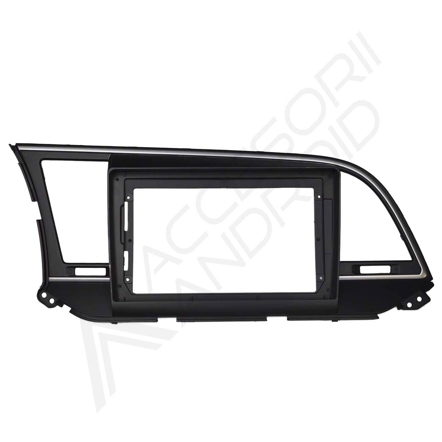 Rama adaptoare Autodrop Hyundai Elantra (2015-2017) pentru Navigatii multimedia Android de 9" Inch
