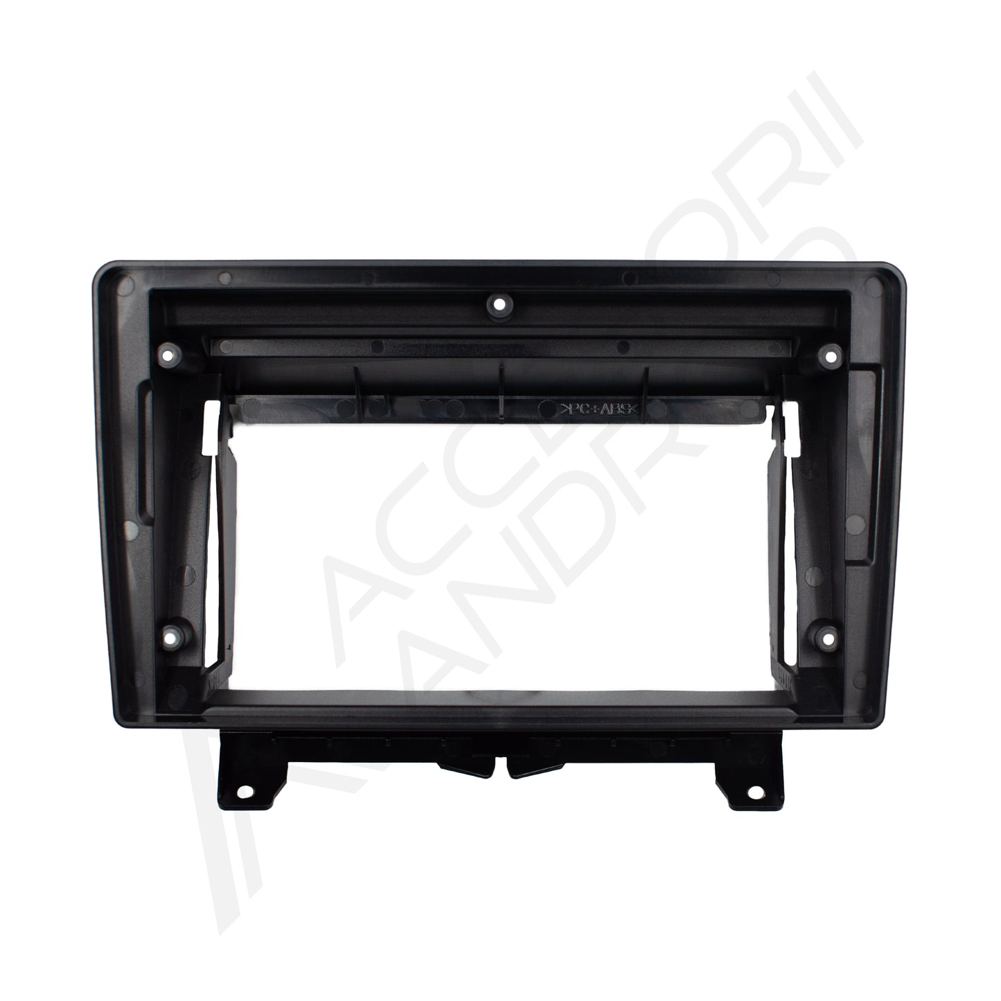 Ramă Adaptoare Land Rover Range Rover Sport (2005-2009) compatibilă cu Navigație Android de 9" Inch