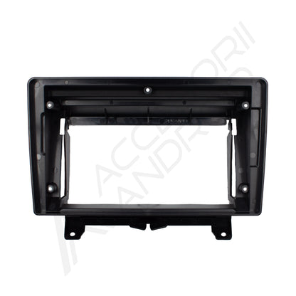 Ramă Adaptoare Land Rover Range Rover Sport (2005-2009) compatibilă cu Navigație Android de 9" Inch
