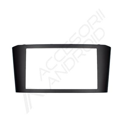 Ramă Adaptoare Toyota Avensis (2004-2018) compatibilă cu Navigație Android de 7" Inch