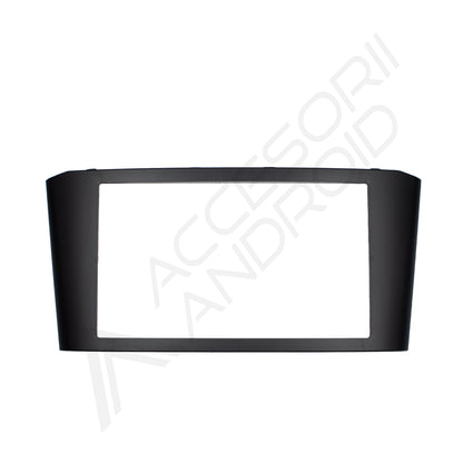 Ramă Adaptoare Toyota Avensis (2004-2018) compatibilă cu Navigație Android de 7" Inch
