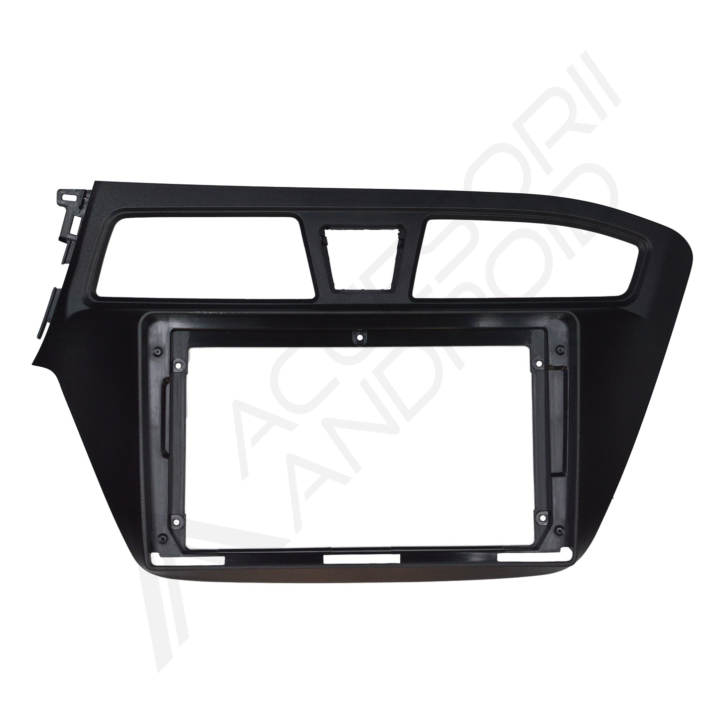 Ramă Adaptoare Hyundai I20 (2014-2017) compatibilă cu Navigație Android de 9" Inch