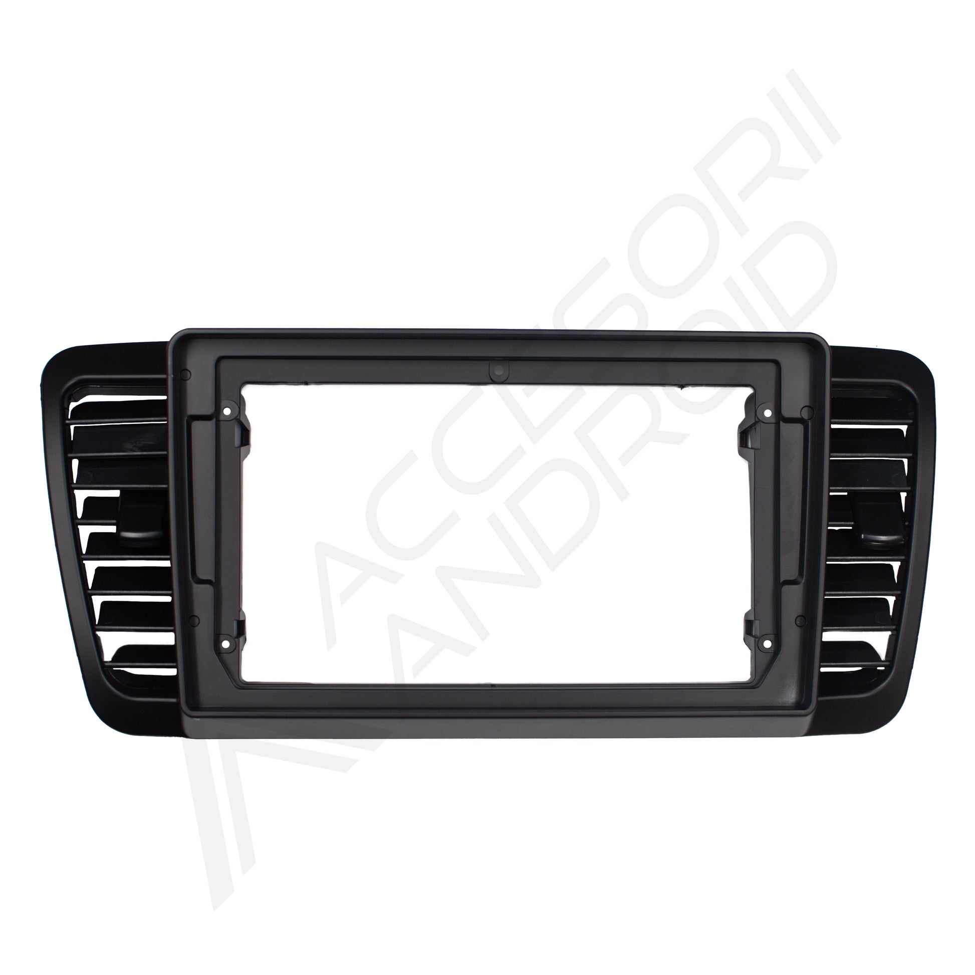Subaru Legacy, Outback ramă navigație Android