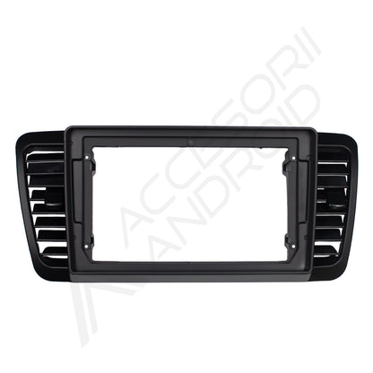 Subaru Legacy, Outback ramă navigație Android