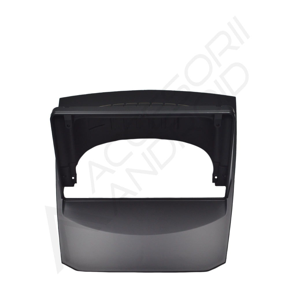 Rama adaptoare Autodrop Ford Fiesta (2013-2017) pentru Navigatii multimedia Android de 9" Inch