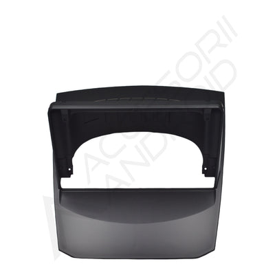 Rama adaptoare Autodrop Ford Fiesta (2013-2017) pentru Navigatii multimedia Android de 9" Inch
