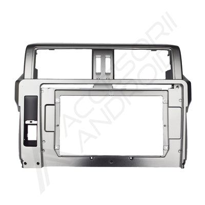 Rama adaptoare Autodrop Toyota Prado (2014-2016) pentru Navigatii multimedia Android de 10.1" Inch