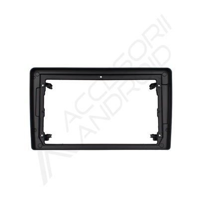 Ramă Adaptoare Opel Astra H, Corsa, Antara și altele (2005-2015) compatibilă cu Navigație Android de 9" Inch