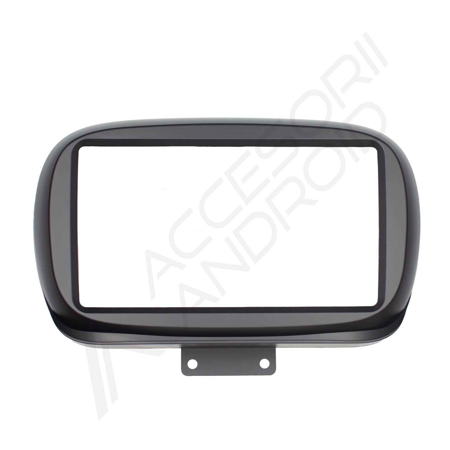 Fiat 500X ramă navigație Android