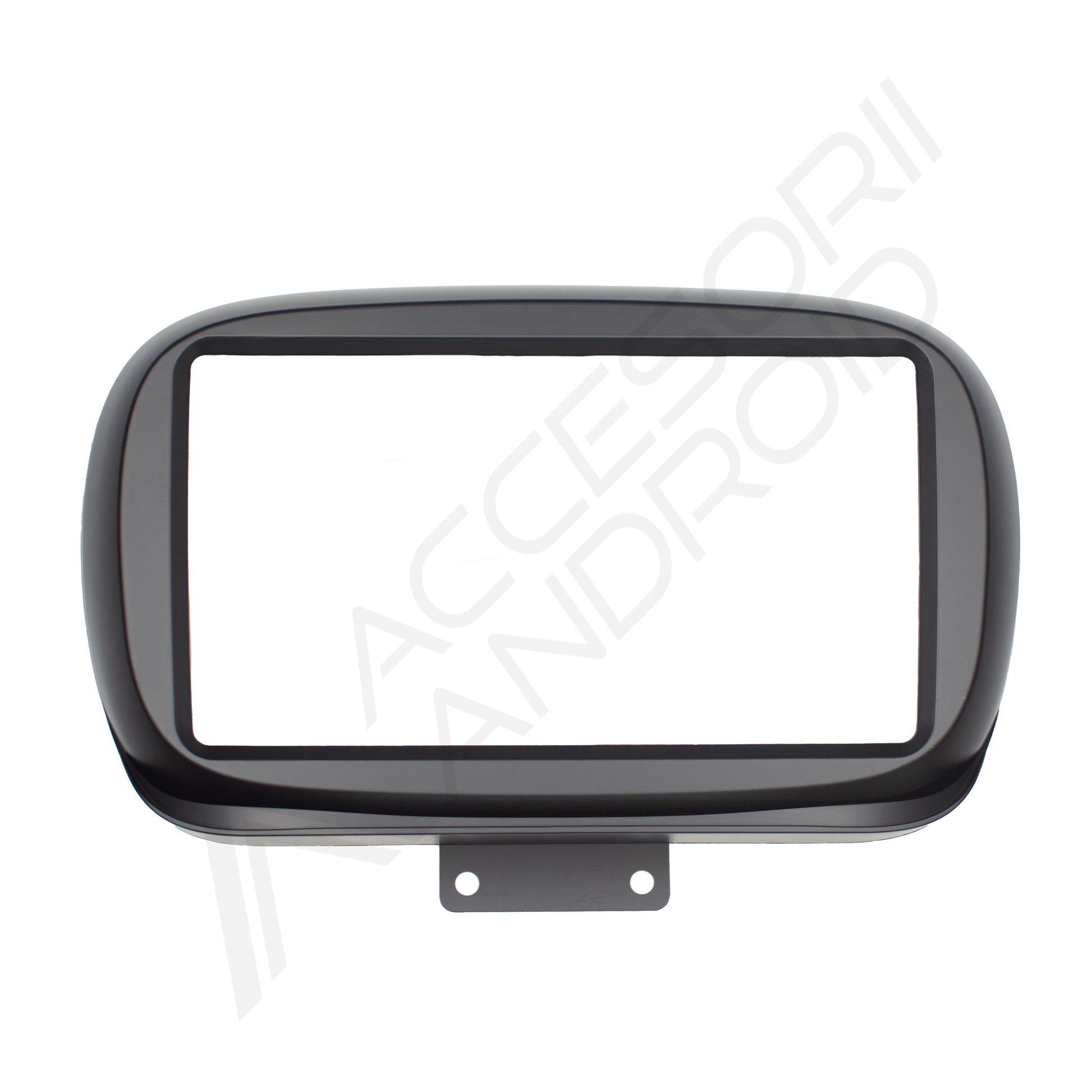 Fiat 500X ramă navigație Android