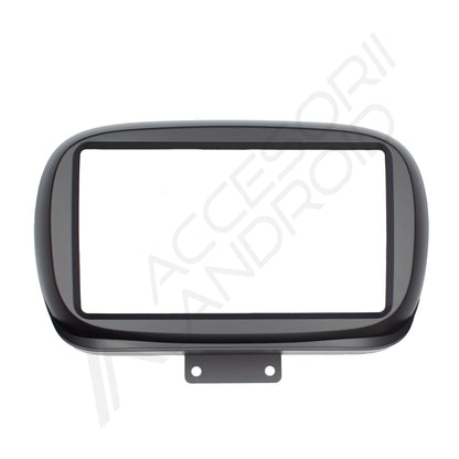 Fiat 500X ramă navigație Android