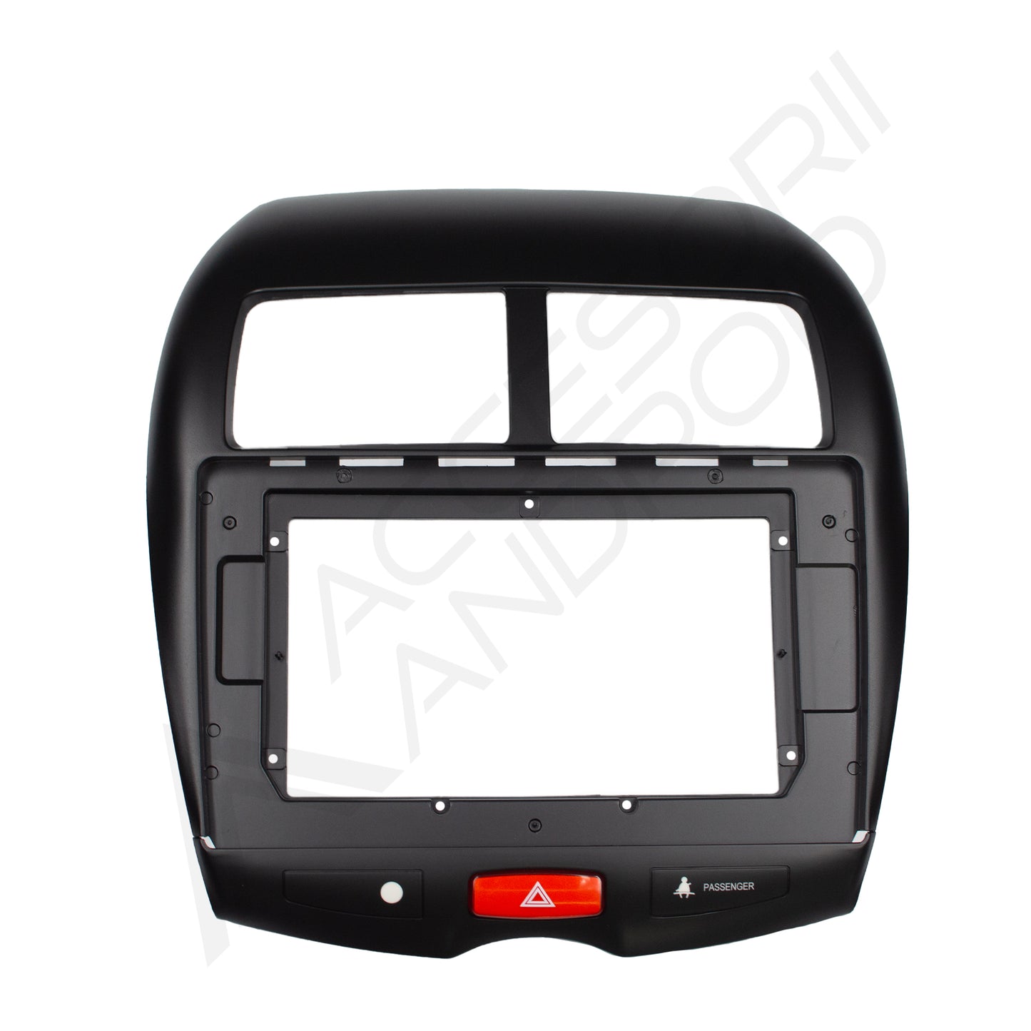 Mitsubishi ASX ramă navigație Android