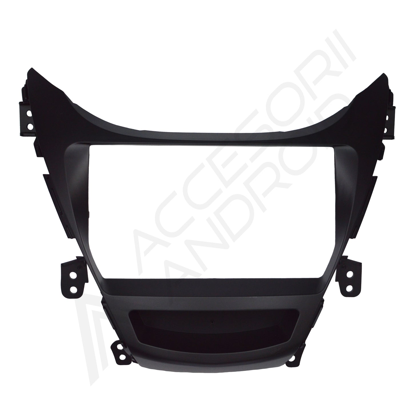 Rama adaptoare Autodrop Hyundai Elantra (2012-2013) pentru Navigatii multimedia Android de 10.1" Inch