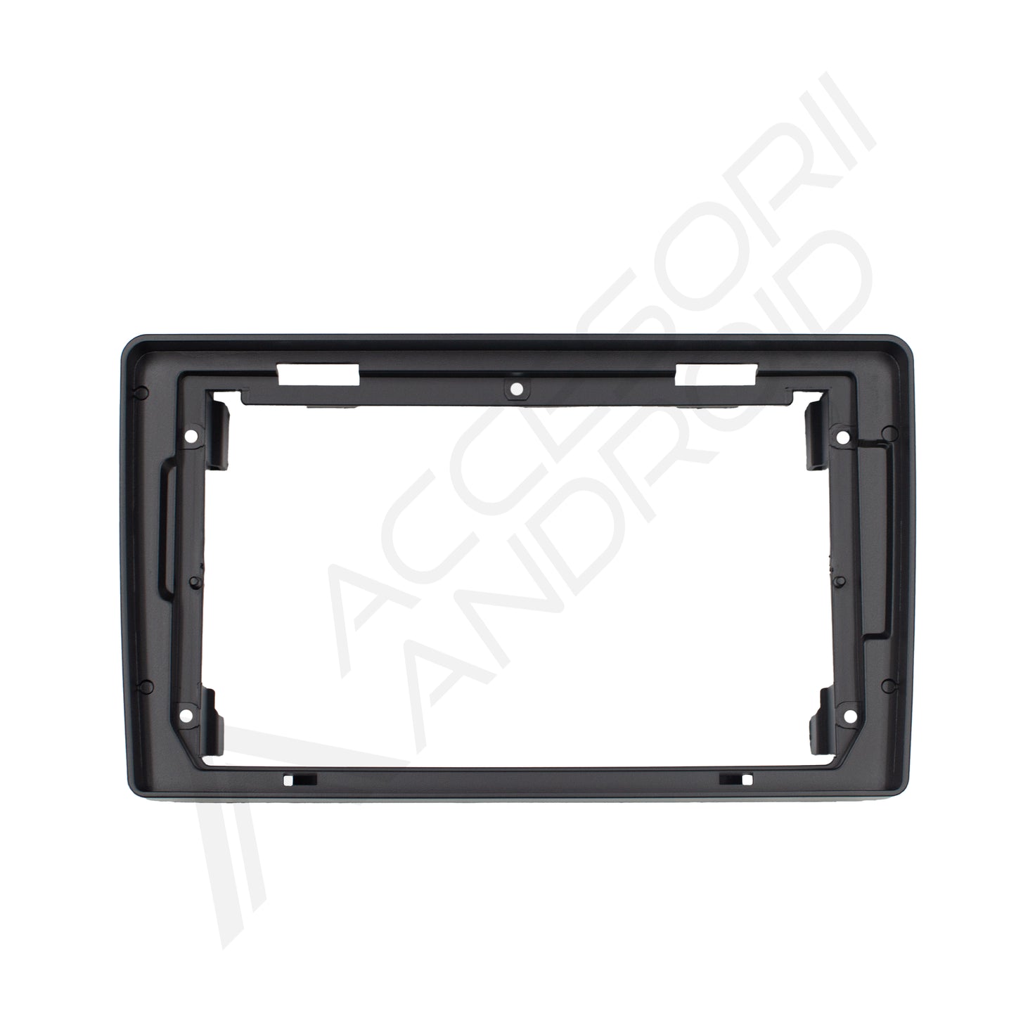 KIT Complet Rama Adaptoare + Cablaj Autodrop Citroen Berlingo (2015-2018) pentru Navigatie Multimedia Android 9 inch