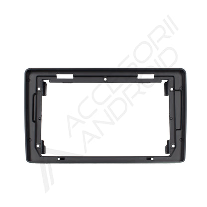 KIT Complet Rama Adaptoare + Cablaj Autodrop Citroen Berlingo (2015-2018) pentru Navigatie Multimedia Android 9 inch
