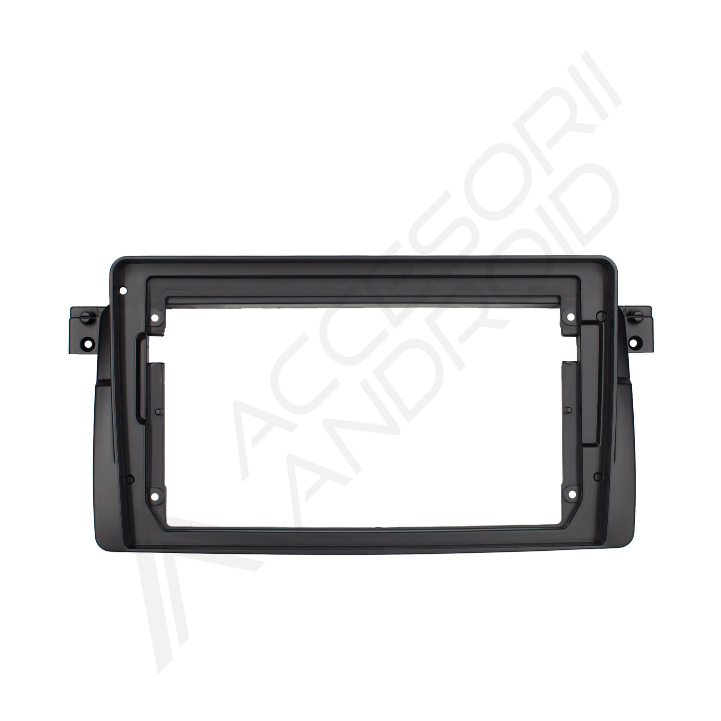 BMW Seria 3 E46 ramă navigație Android