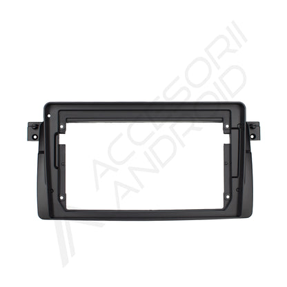 BMW Seria 3 E46 ramă navigație Android