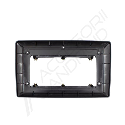 Ramă Adaptoare Audi A4L (2009-2016) compatibilă cu Navigație Android de 10.1" Inch