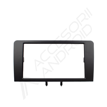 Ramă Adaptoare Audi A3 (2004-2012) compatibilă cu Navigație Android de 7" Inch