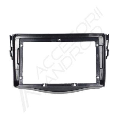 Rama adaptoare Autodrop Toyota RAV4 (2006-2011) pentru Navigatii multimedia Android de 9" Inch