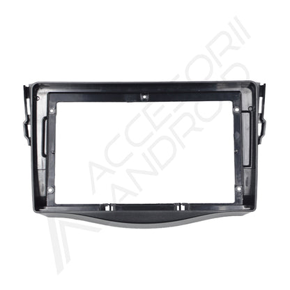 Rama adaptoare Autodrop Toyota RAV4 (2006-2011) pentru Navigatii multimedia Android de 9" Inch