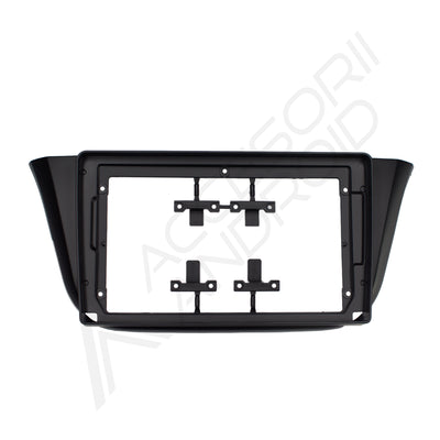 Rama adaptoare Autodrop Iveco Daily (2018-2024) pentru Navigatii multimedia Android de 9" Inch