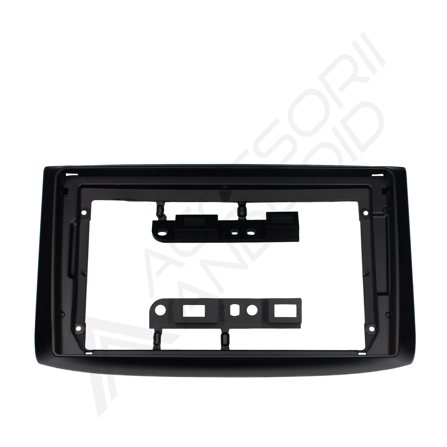 Rama adaptoare Autodrop Chevrolet Aveo (2006-2010) pentru Navigatii multimedia Android de 9" Inch