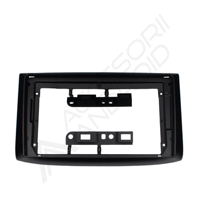 Rama adaptoare Autodrop Chevrolet Aveo (2006-2010) pentru Navigatii multimedia Android de 9" Inch