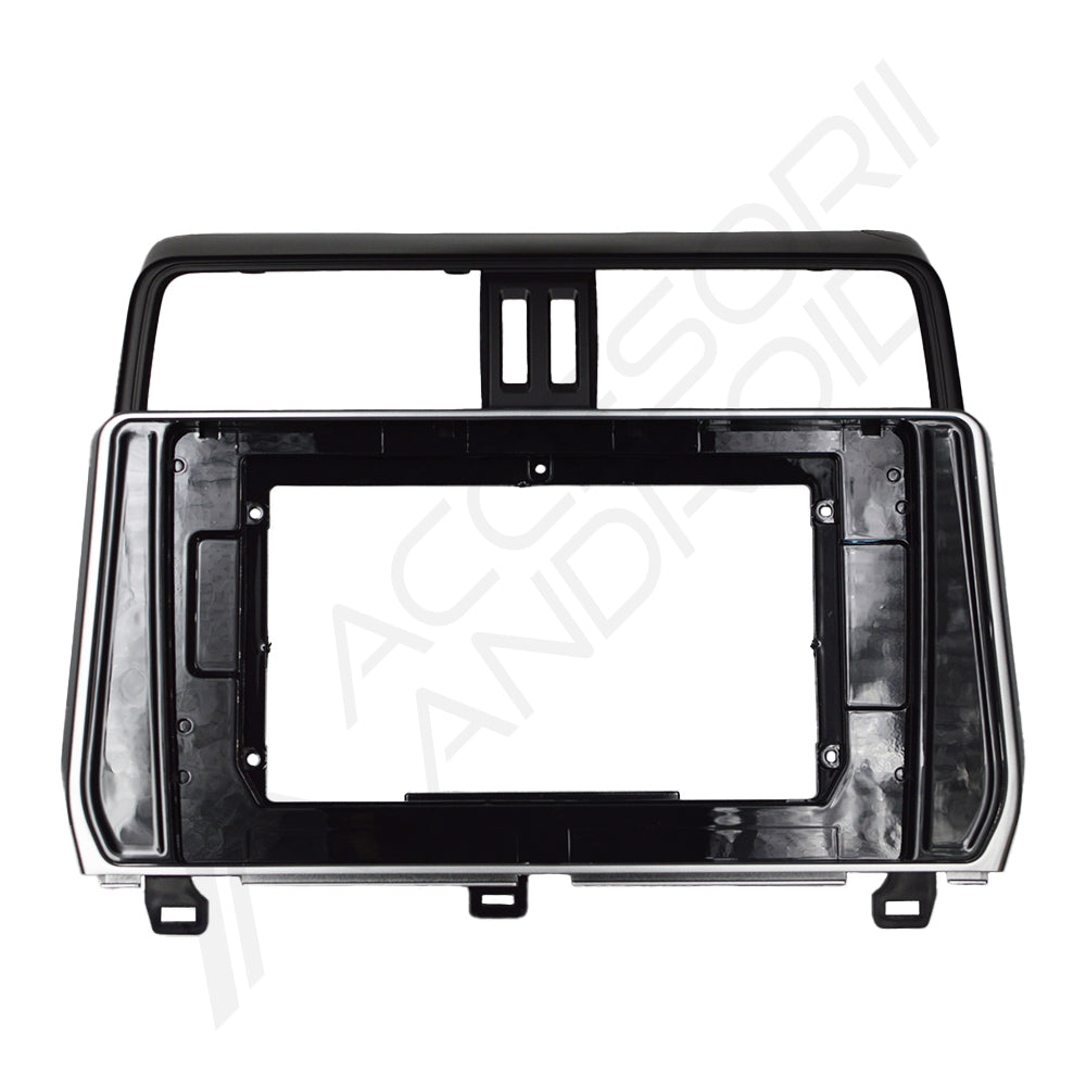 Toyota Prado ramă navigație Android