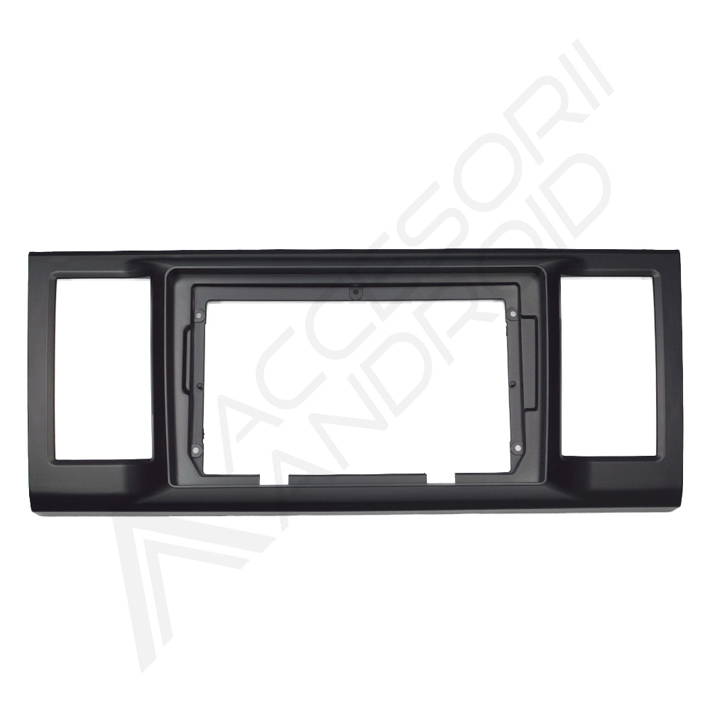 Rama adaptoare Autodrop Volkswagen Caravelle / Multivan T6 (2015-2019) pentru Navigatii multimedia Android de 10.1" Inch